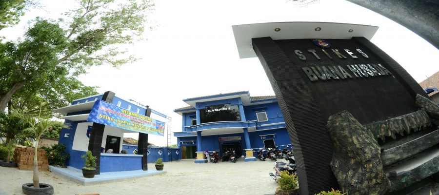 10 Daftar Universitas Terbaik di Ponorogo dan Jurusannya, Manakah Yang Bisa Jadi Pilihanmu? 8