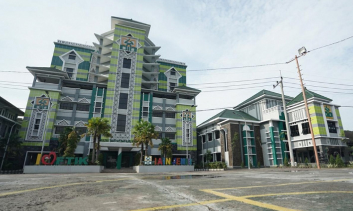 10 Daftar Universitas Terbaik di Kabupaten Jember Termasuk Negeri Maupun Swasta dan Jurusannya 5 10 Daftar Universitas Terbaik di Kabupaten Jember Termasuk Negeri Maupun Swasta dan Jurusannya 5