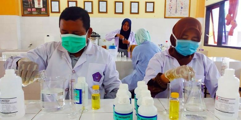 10 Daftar Universitas di Kediri Manakah Yang Masih Buka Pendaftaran dan Memiliki Akreditasi A? 9