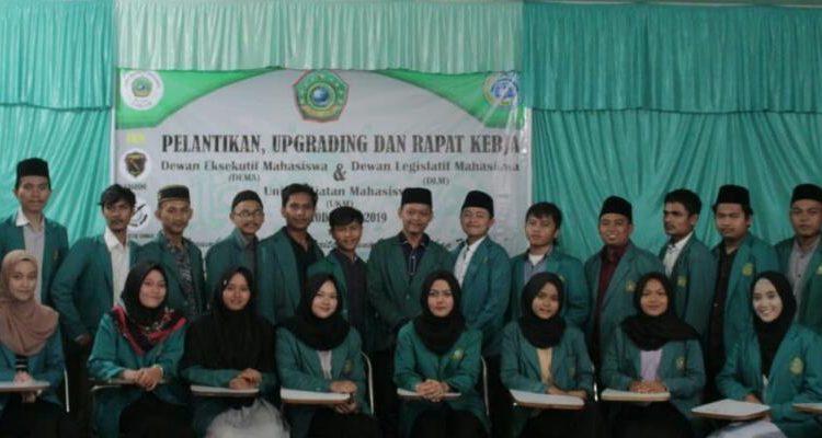 Inilah Daftar Universitas di Cianjur, Manakah Yang Paling Bagus Untuk Teknik Mesin dan Kelas Karyawan? 9