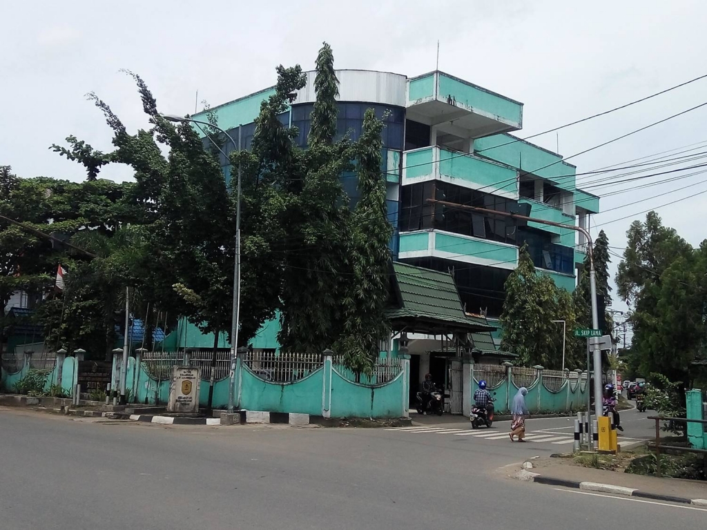 15 Universitas Negeri Maupun Swasta di Banjarmasin Yang Bisa Kamu Jadikan Tempat Menimba Ilmu 15