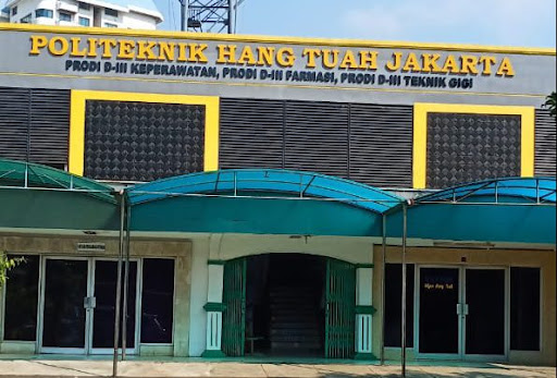 Daftar Universitas Terbaik di Wilayah Jakarta Pusat Buat Menimba Ilmu Kesehatan Maupun Pariwisata 12