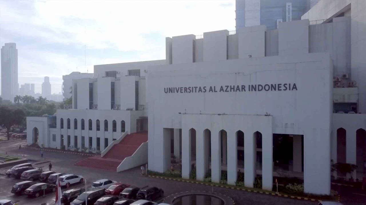 Daftar Universitas Ternama Buat Kamu Jika Ingin Kuliah di Ibukota Jakarta, Mana Yang Bisa Sambil Kerja? 8