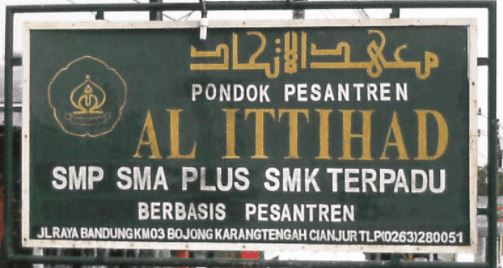 Inilah Daftar Universitas di Cianjur, Manakah Yang Paling Bagus Untuk Teknik Mesin dan Kelas Karyawan? 6