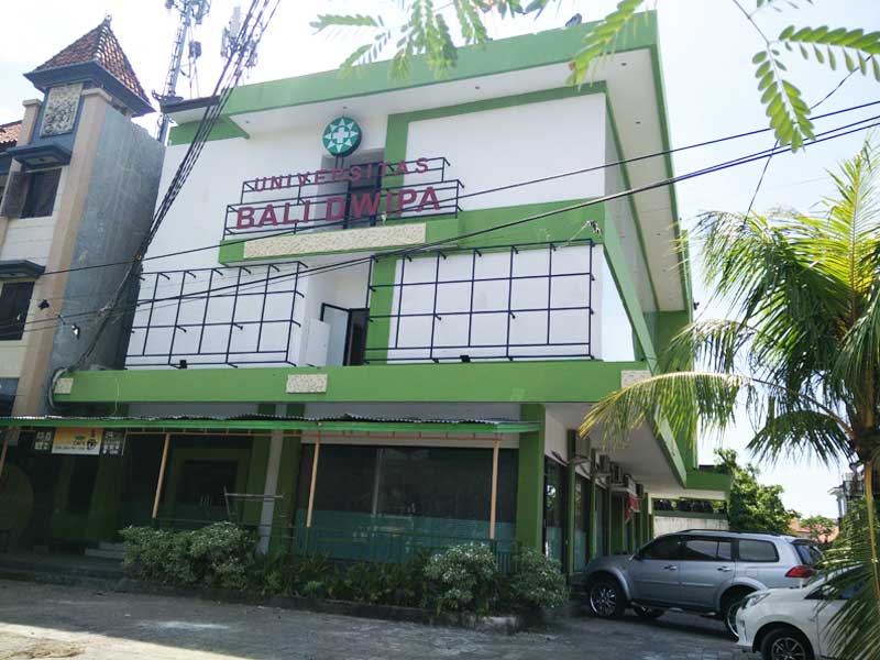 Ingin Kuliah di Pulau Dewata Bali? Inilah Daftar Universitas Bagus, Mana Yang Masih Membuka Pendaftaran? 18