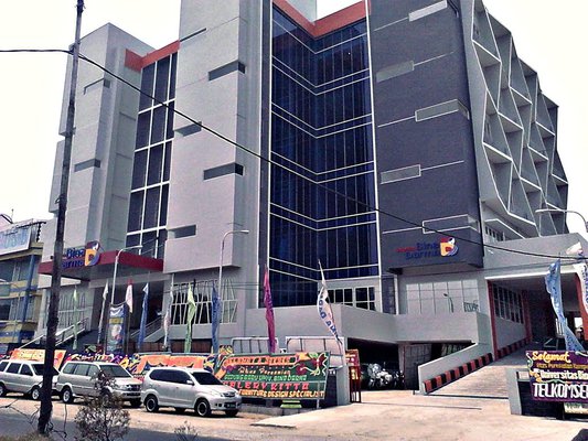 Daftar Universitas di Palembang Jika Kamu Ingin Melanjutkan Pendidikan, Mana Yang Bisa Sambil Kerja? 7 Daftar Universitas di Palembang Jika Kamu Ingin Melanjutkan Pendidikan, Mana Yang Bisa Sambil Kerja? 7