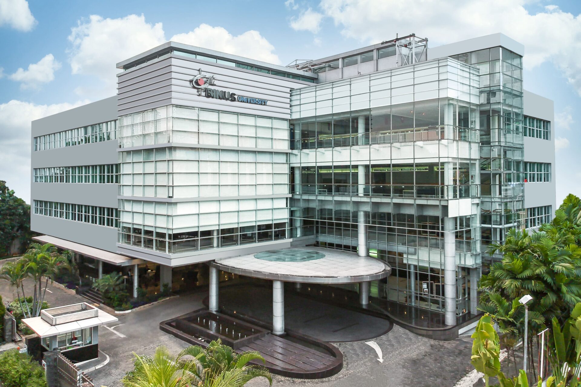 Daftar Universitas Terbaik di Wilayah Jakarta Pusat Buat Menimba Ilmu Kesehatan Maupun Pariwisata 1