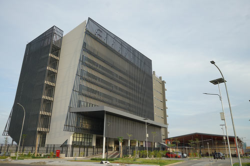 Daftar Universitas Negeri Maupun Swasta di Makassar Ada Yang Akreditasi A dan Jurusan Kedokteran 9