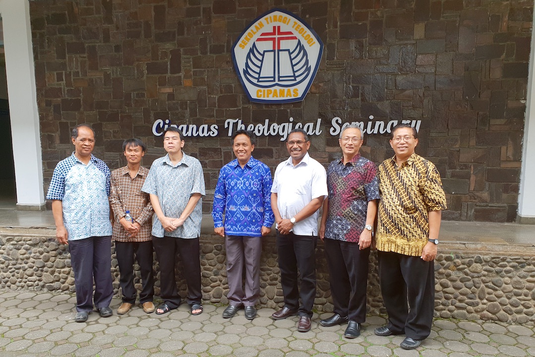 Inilah Daftar Universitas di Cianjur, Manakah Yang Paling Bagus Untuk Teknik Mesin dan Kelas Karyawan? 4