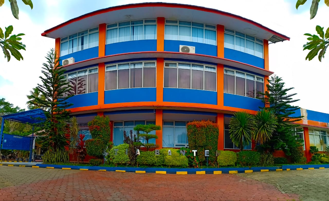 Inilah Daftar Universitas Negeri Maupun Swasta di Banten Beserta Jurusannya, Manakah Yang Terbaik? 14