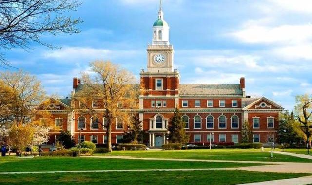 Daftar Universitas di Amerika Serikat, Mana Yang Menyediakan Beasiswa dan Memiliki Program MBA? 1 Daftar Universitas di Amerika Serikat, Mana Yang Menyediakan Beasiswa dan Memiliki Program MBA? 1