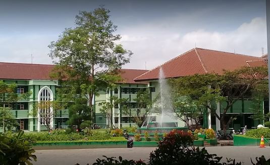 Daftar Universitas di Wilayah Jawa Tengah, Manakah Yang Ada Jurusan Tata Busana dan Psikologi? 2 Daftar Universitas di Wilayah Jawa Tengah, Manakah Yang Ada Jurusan Tata Busana dan Psikologi? 2