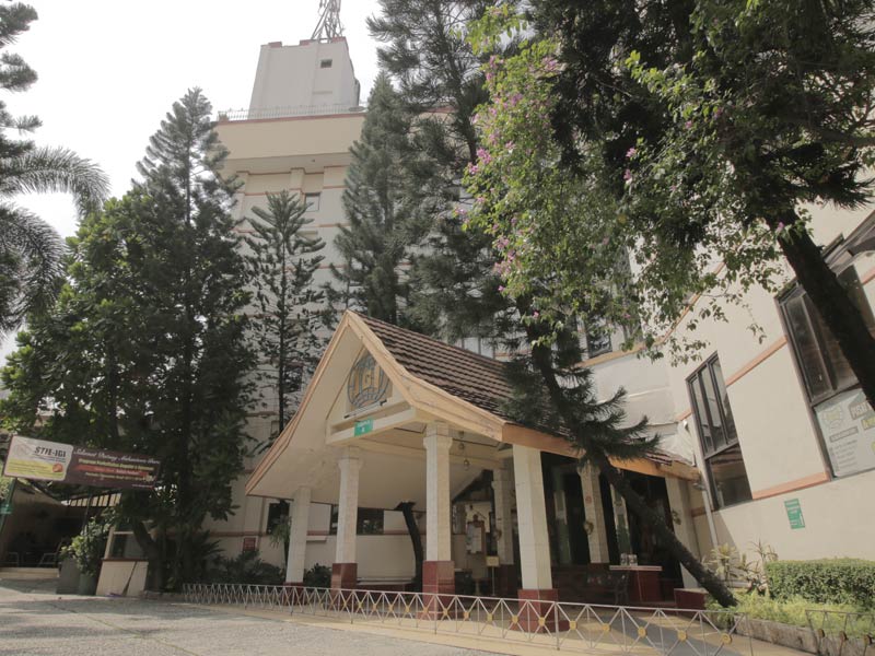 Daftar Universitas Ternama Buat Kamu Jika Ingin Kuliah di Ibukota Jakarta, Mana Yang Bisa Sambil Kerja? 7