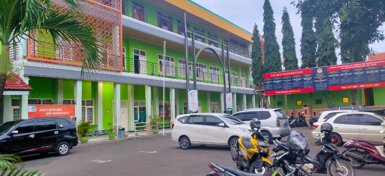 15 Universitas di Cirebon Beserta Jurusan dan Biaya Kuliahnya, Mana Yang Ada Kelas Karyawan? 14