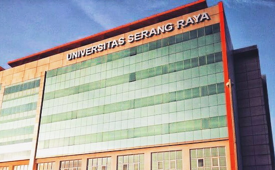 Inilah Daftar Universitas Negeri Maupun Swasta di Banten Beserta Jurusannya, Manakah Yang Terbaik? 3