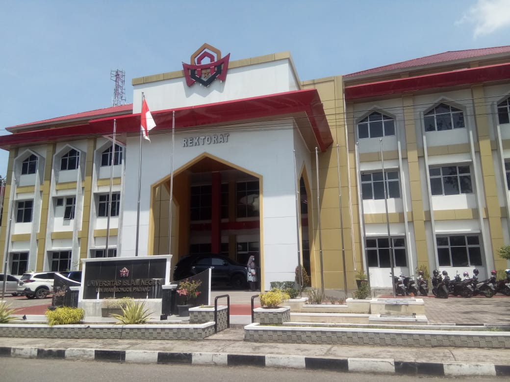 Apa Saja Daftar Universitas Terbaik di Padang, Adakah Yang Terakreditasi A Dengan Jurusan Psikologi? 6 Apa Saja Daftar Universitas Terbaik di Padang, Adakah Yang Terakreditasi A Dengan Jurusan Psikologi? 6