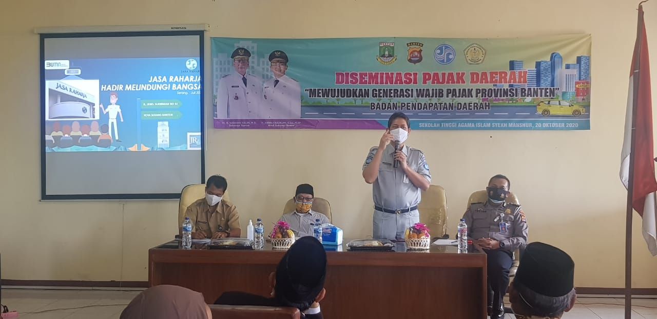 Inilah Daftar Universitas Negeri Maupun Swasta di Banten Beserta Jurusannya, Manakah Yang Terbaik? 13