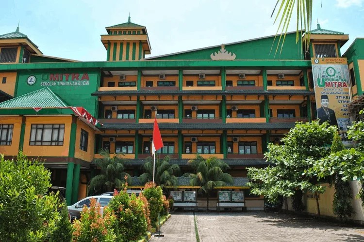 Daftar Pilihan Universitas Terbaik di Lampung, Manakah Yang Ada Jurusan Psikologi dan Farmasi? 13