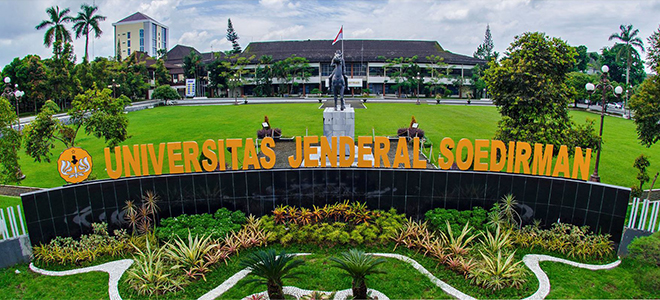 Inilah 15 Daftar Universitas Terbaik di Purwokerto Beserta Jurusannya, Mana Yang Masih Buka Pendaftaran? 1 Inilah 15 Daftar Universitas Terbaik di Purwokerto Beserta Jurusannya, Mana Yang Masih Buka Pendaftaran? 1