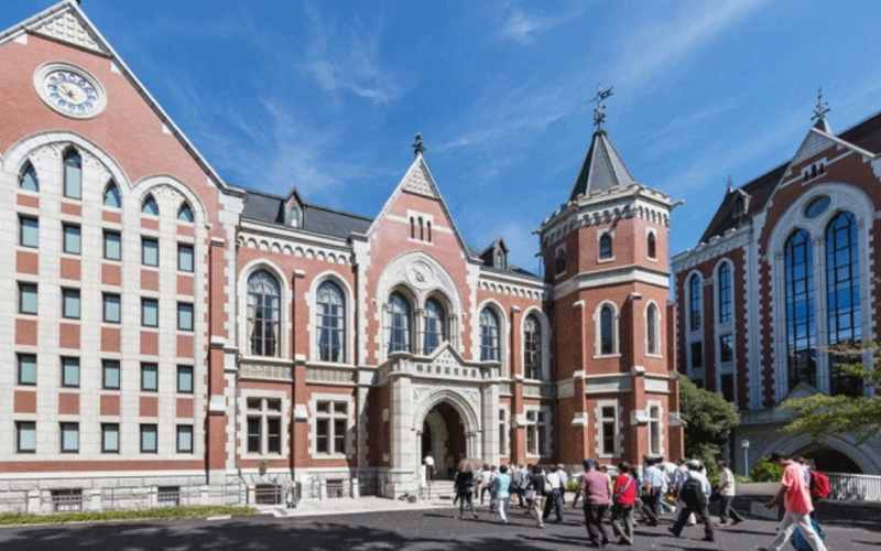 Daftar Universitas di Jepang, Manakah Yang Memberikan Beasiswa 100% dan Banyak Mahasiswa Indonesia? 6