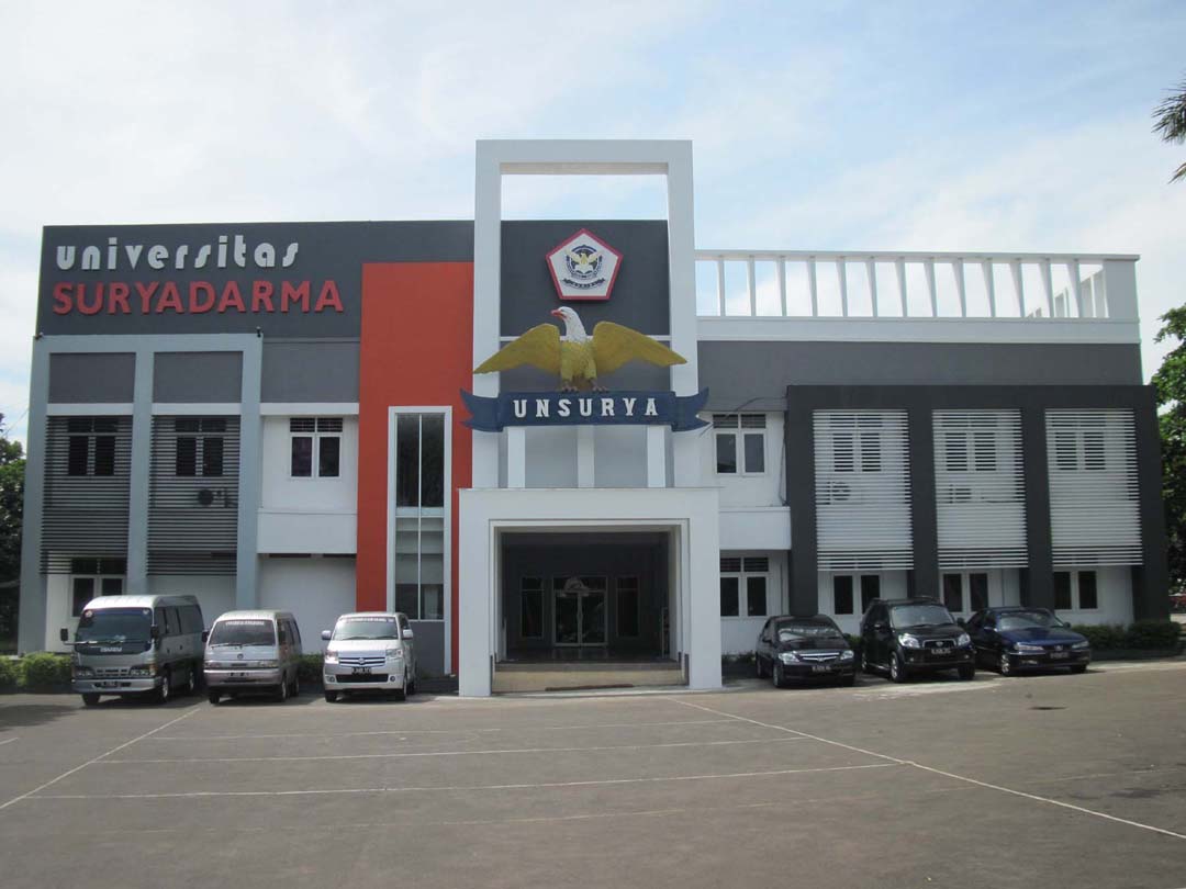 Daftar Universitas Ternama Buat Kamu Jika Ingin Kuliah di Ibukota Jakarta, Mana Yang Bisa Sambil Kerja? 6