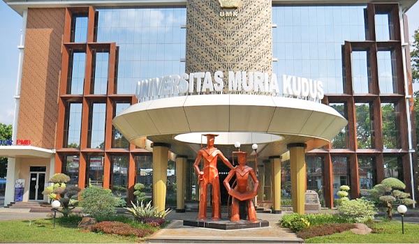 Daftar Universitas di Wilayah Jawa Tengah, Manakah Yang Ada Jurusan Tata Busana dan Psikologi? 6 Daftar Universitas di Wilayah Jawa Tengah, Manakah Yang Ada Jurusan Tata Busana dan Psikologi? 6