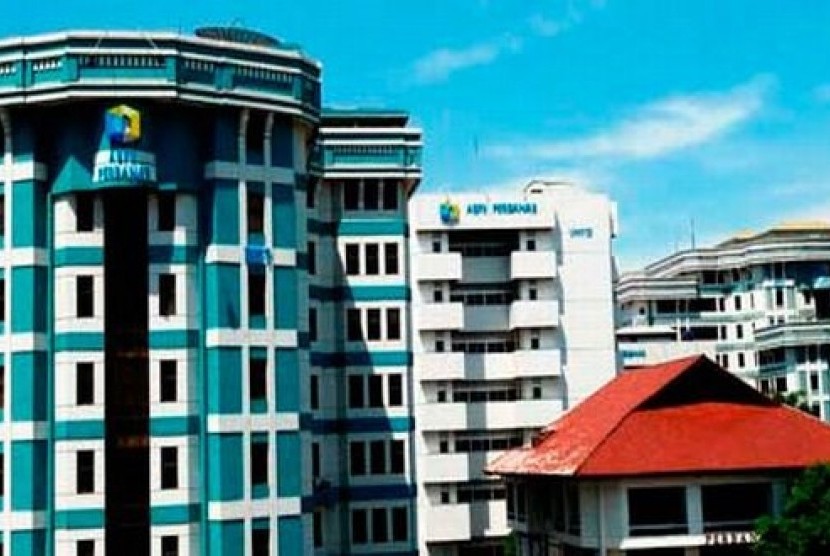 15 Daftar Nama Universitas di Jakarta Selatan Beserta Jurusannya dan Biaya Kuliah Per Semester 12 15 Daftar Nama Universitas di Jakarta Selatan Beserta Jurusannya dan Biaya Kuliah Per Semester 12