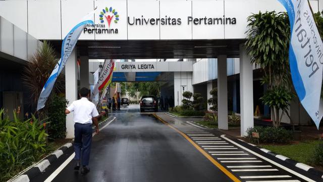 15 Daftar Nama Universitas di Jakarta Selatan Beserta Jurusannya dan Biaya Kuliah Per Semester 6 15 Daftar Nama Universitas di Jakarta Selatan Beserta Jurusannya dan Biaya Kuliah Per Semester 6