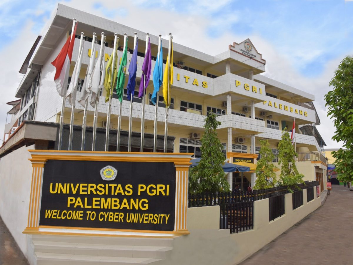 Daftar Universitas di Palembang Jika Kamu Ingin Melanjutkan Pendidikan, Mana Yang Bisa Sambil Kerja? 5 Daftar Universitas di Palembang Jika Kamu Ingin Melanjutkan Pendidikan, Mana Yang Bisa Sambil Kerja? 5