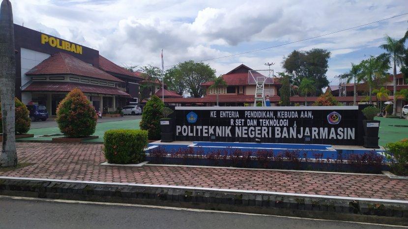 15 Universitas Negeri Maupun Swasta di Banjarmasin Yang Bisa Kamu Jadikan Tempat Menimba Ilmu 6