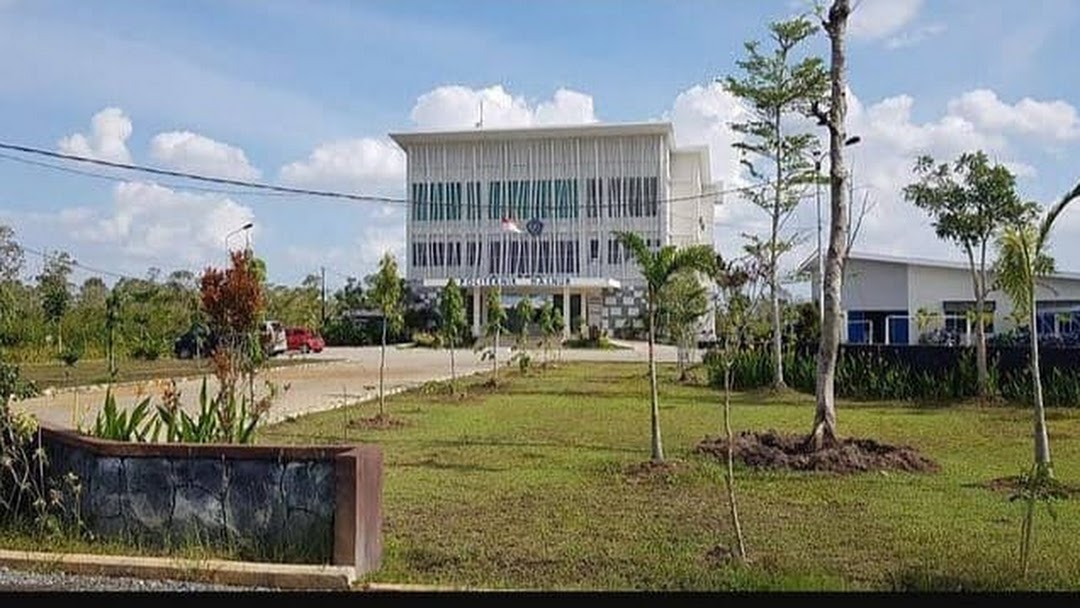15 Universitas Negeri Maupun Swasta di Banjarmasin Yang Bisa Kamu Jadikan Tempat Menimba Ilmu 7