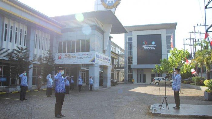 Daftar Universitas Negeri Maupun Swasta di Makassar Ada Yang Akreditasi A dan Jurusan Kedokteran 14