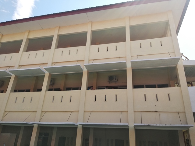 Daftar Universitas Negeri Maupun Swasta di Makassar Ada Yang Akreditasi A dan Jurusan Kedokteran 12