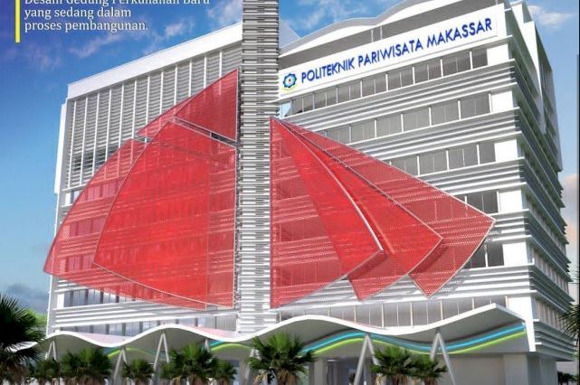 Daftar Universitas Negeri Maupun Swasta di Makassar Ada Yang Akreditasi A dan Jurusan Kedokteran 5