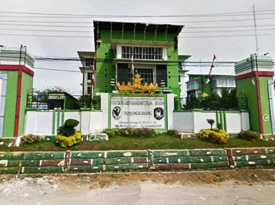 Daftar Pilihan Universitas Terbaik di Lampung, Manakah Yang Ada Jurusan Psikologi dan Farmasi? 12