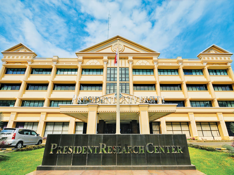 10 Daftar Universitas di Cikarang Jawa Barat, Manakah Yang Memiliki Akreditasi A dan Kelas Karyawan? 1 10 Daftar Universitas di Cikarang Jawa Barat, Manakah Yang Memiliki Akreditasi A dan Kelas Karyawan? 1