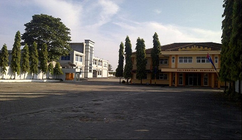 Daftar Pilihan Universitas Terbaik di Lampung, Manakah Yang Ada Jurusan Psikologi dan Farmasi? 14