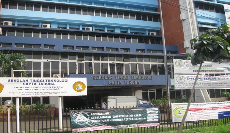 Daftar Universitas Ternama Buat Kamu Jika Ingin Kuliah di Ibukota Jakarta, Mana Yang Bisa Sambil Kerja? 13