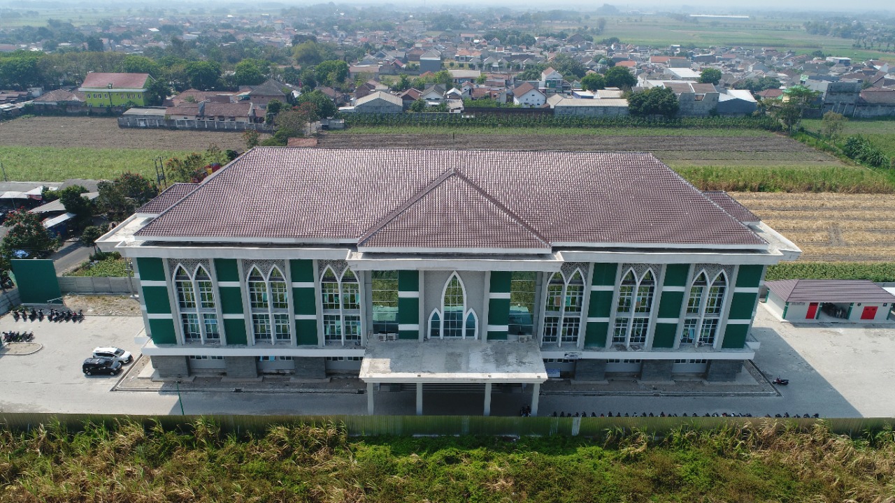 10 Daftar Universitas di Kediri Manakah Yang Masih Buka Pendaftaran dan Memiliki Akreditasi A? 4