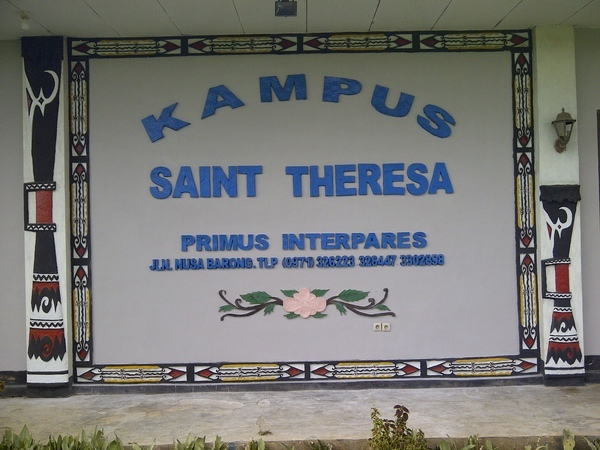 Daftar Universitas Terbaik di Wilayah Jakarta Pusat Buat Menimba Ilmu Kesehatan Maupun Pariwisata 18