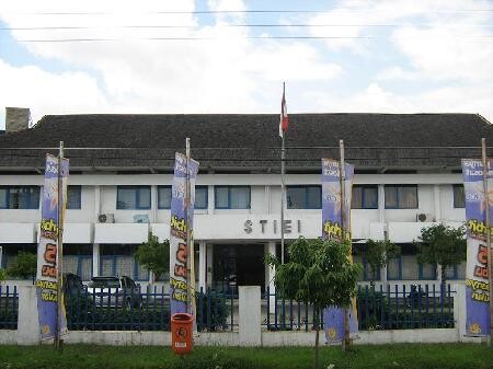 15 Universitas Negeri Maupun Swasta di Banjarmasin Yang Bisa Kamu Jadikan Tempat Menimba Ilmu 8