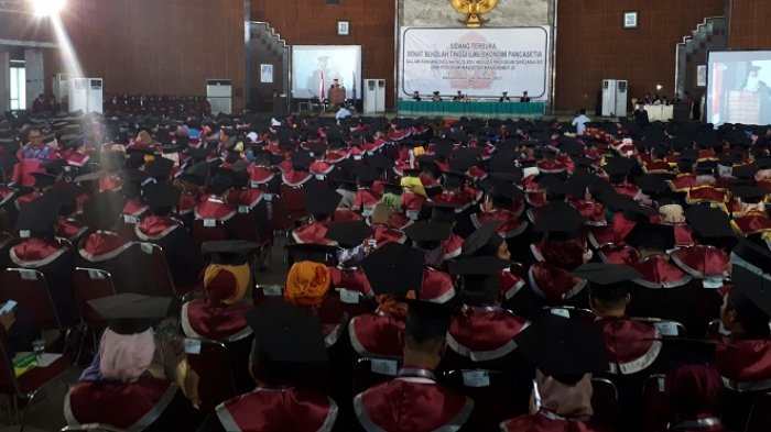 15 Universitas Negeri Maupun Swasta di Banjarmasin Yang Bisa Kamu Jadikan Tempat Menimba Ilmu 9