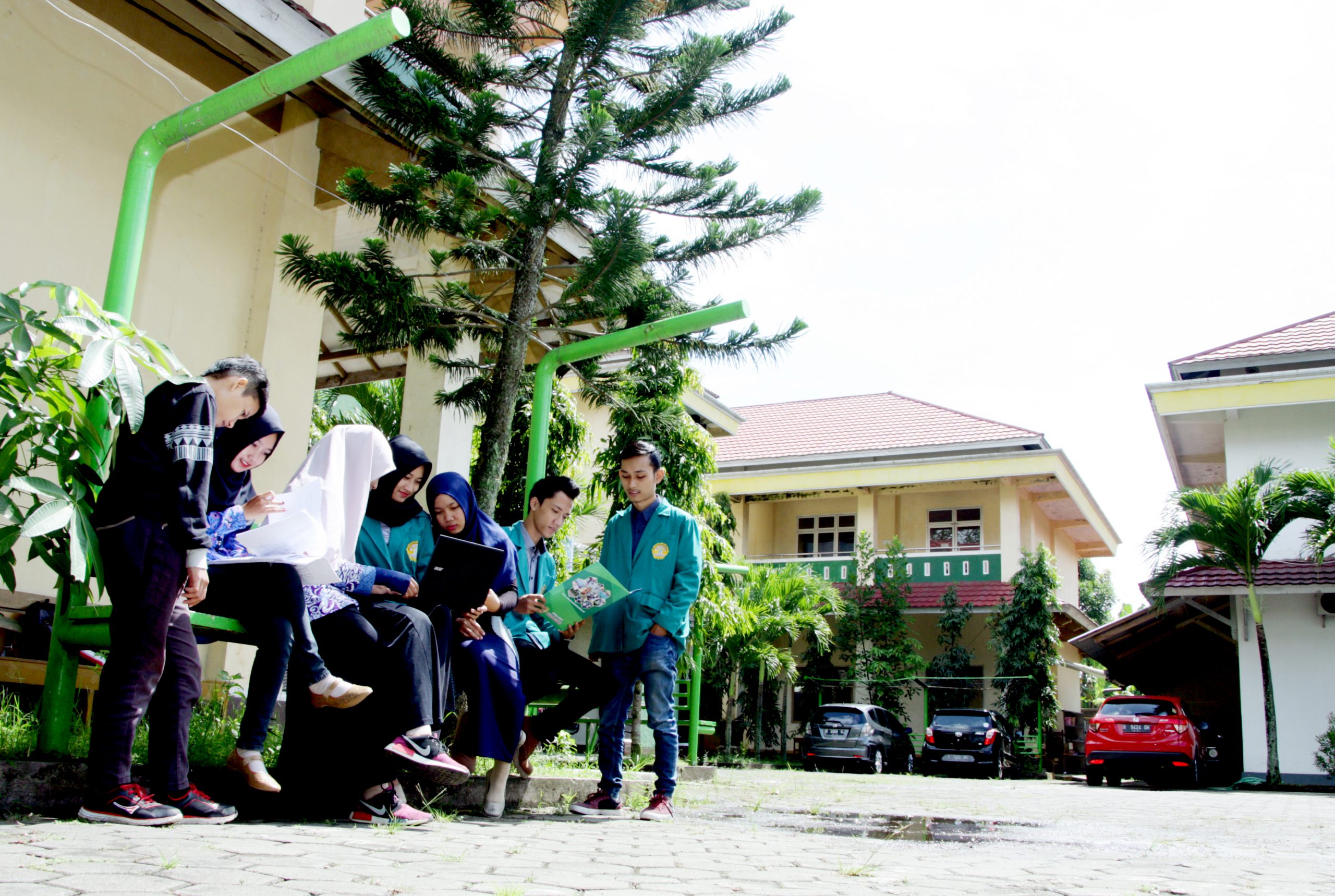 Inilah 15 Daftar Universitas Terbaik di Purwokerto Beserta Jurusannya, Mana Yang Masih Buka Pendaftaran? 9 Inilah 15 Daftar Universitas Terbaik di Purwokerto Beserta Jurusannya, Mana Yang Masih Buka Pendaftaran? 9