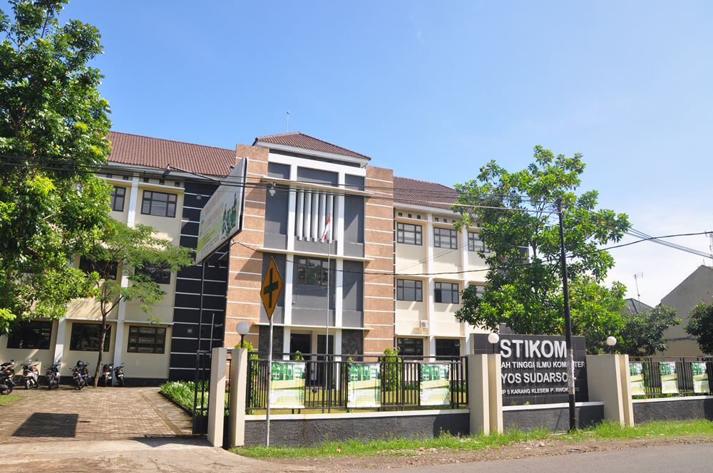 Inilah 15 Daftar Universitas Terbaik di Purwokerto Beserta Jurusannya, Mana Yang Masih Buka Pendaftaran? 12 Inilah 15 Daftar Universitas Terbaik di Purwokerto Beserta Jurusannya, Mana Yang Masih Buka Pendaftaran? 12