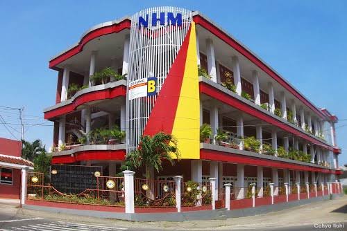 Madura Punya Beberapa Pilihan Universitas Negeri Atau Swasta Yang Bagus, Ini Dia Daftarnya! 1