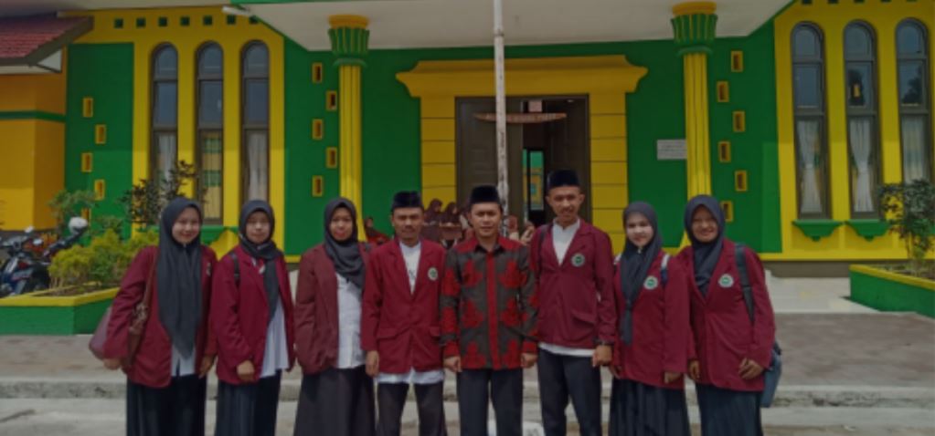 Inilah Daftar Universitas di Cianjur, Manakah Yang Paling Bagus Untuk Teknik Mesin dan Kelas Karyawan? 7