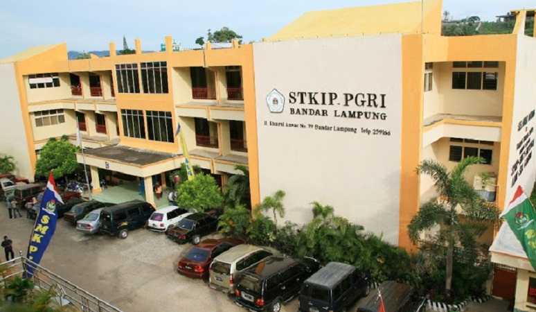 Daftar Pilihan Universitas Terbaik di Lampung, Manakah Yang Ada Jurusan Psikologi dan Farmasi? 8