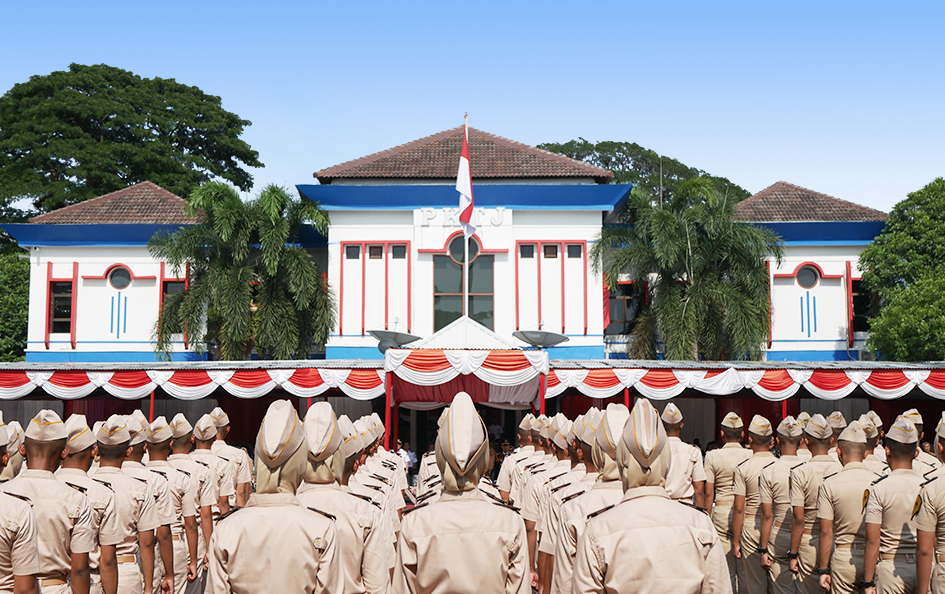 Daftar Universitas di Wilayah Jawa Tengah, Manakah Yang Ada Jurusan Tata Busana dan Psikologi? 9 Daftar Universitas di Wilayah Jawa Tengah, Manakah Yang Ada Jurusan Tata Busana dan Psikologi? 9