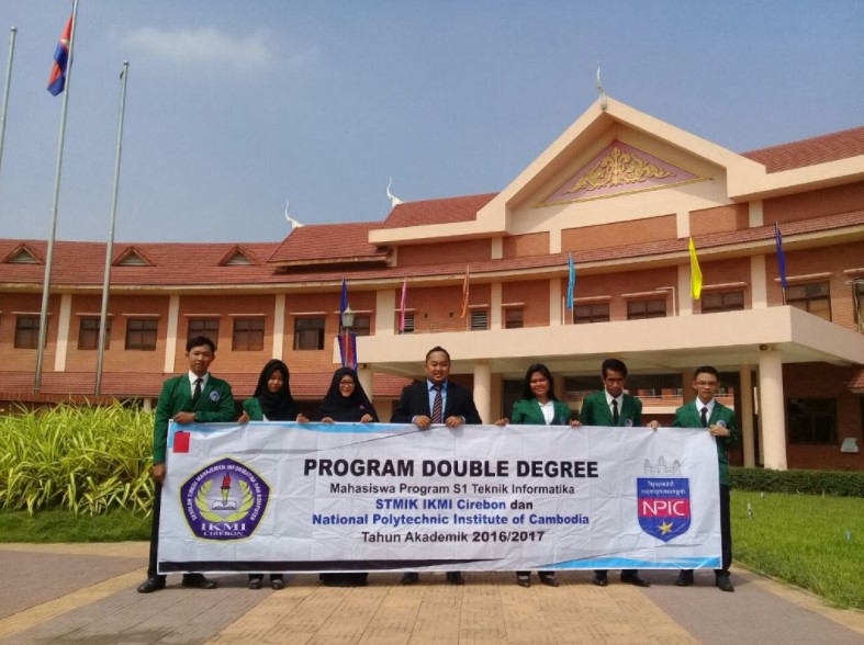 15 Universitas di Cirebon Beserta Jurusan dan Biaya Kuliahnya, Mana Yang Ada Kelas Karyawan? 9