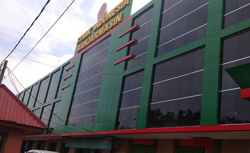 15 Universitas Negeri Maupun Swasta di Banjarmasin Yang Bisa Kamu Jadikan Tempat Menimba Ilmu 12